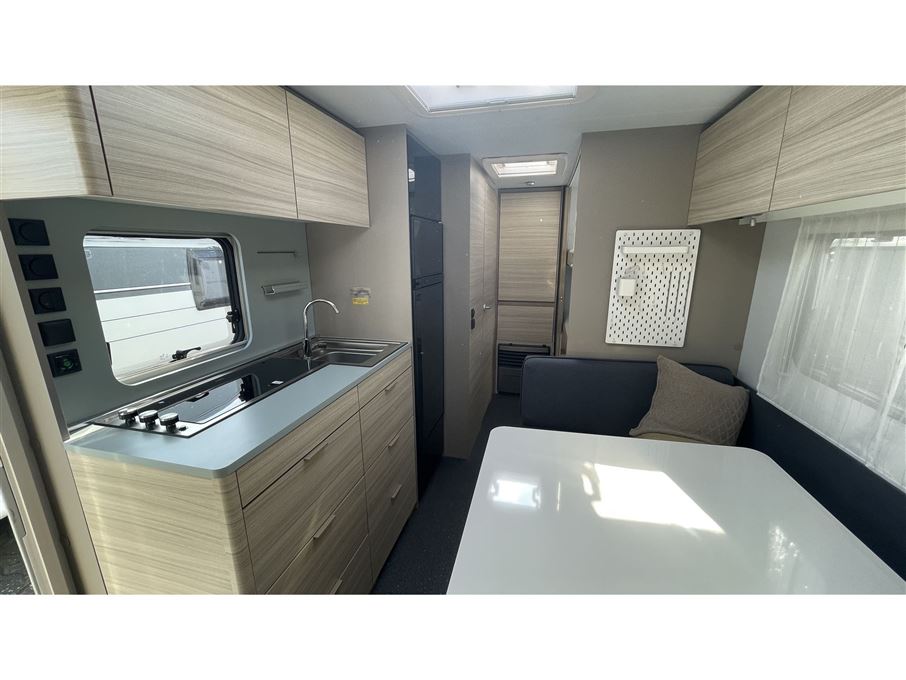 Adria Altea 552 PK